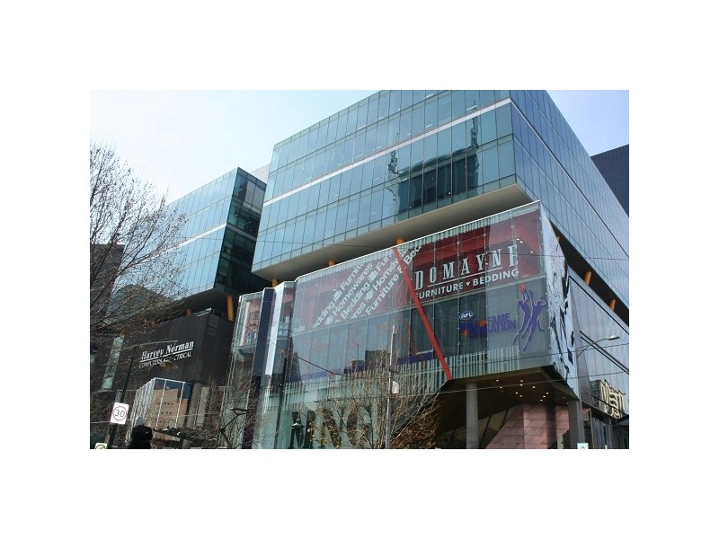 2503,22-24 Jane Bell Lane, Melbourne VIC 3000