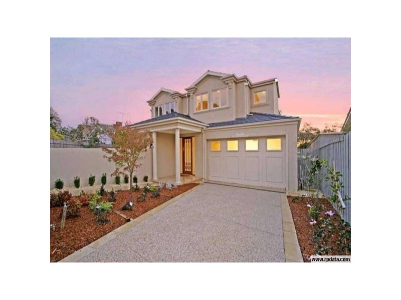 85 Wattle Valley Road, Canterbury VIC 3126