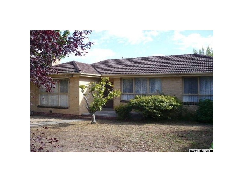 13 Shafer Road, Blackburn North VIC 3130