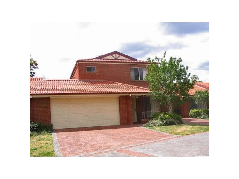 12 Sandon Circuit, Forest Hill VIC 3131
