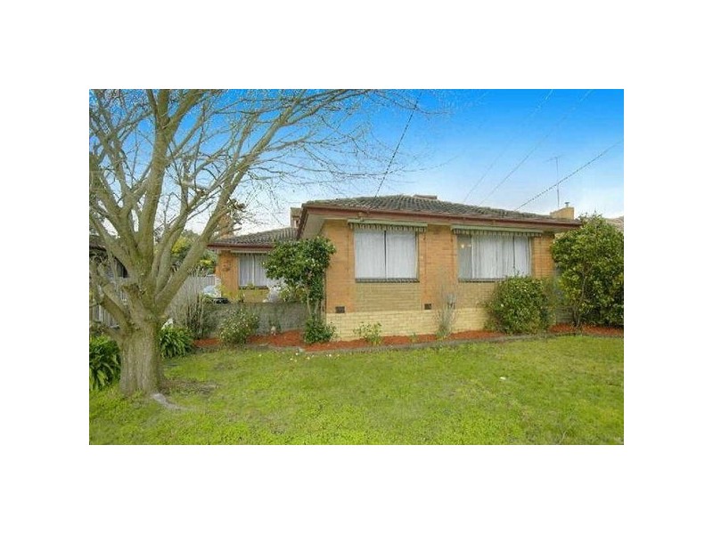 48 Kinnoull Grove, Glen Waverley VIC 3150