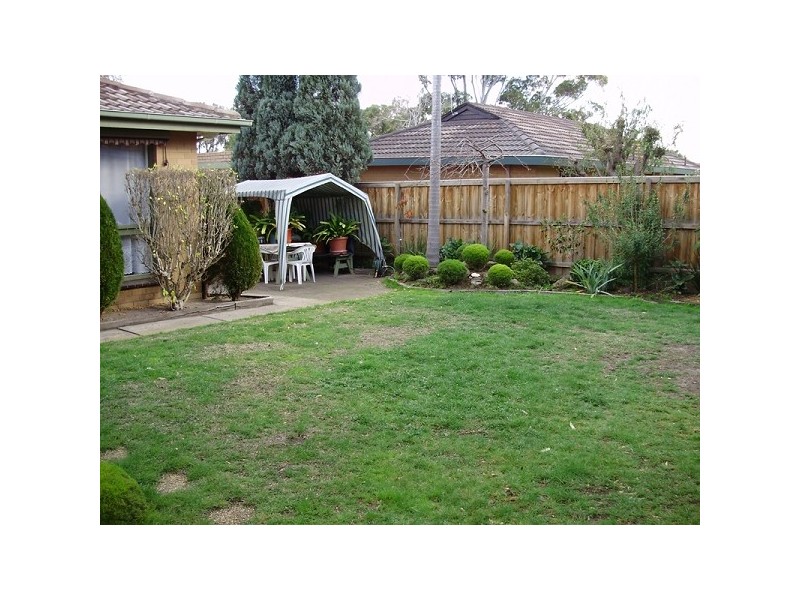 777 Ferntree Gully Rd, Wheelers Hill VIC 3150