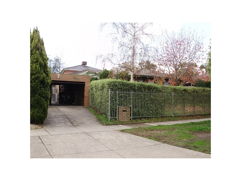 777 Ferntree Gully Rd, Wheelers Hill VIC 3150