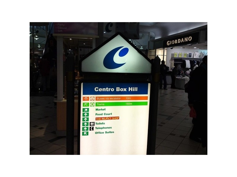 7/35 Kent Road, Box Hill VIC 3128