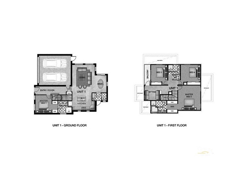 2/24 Dunlop Ave, Ormond VIC 3204