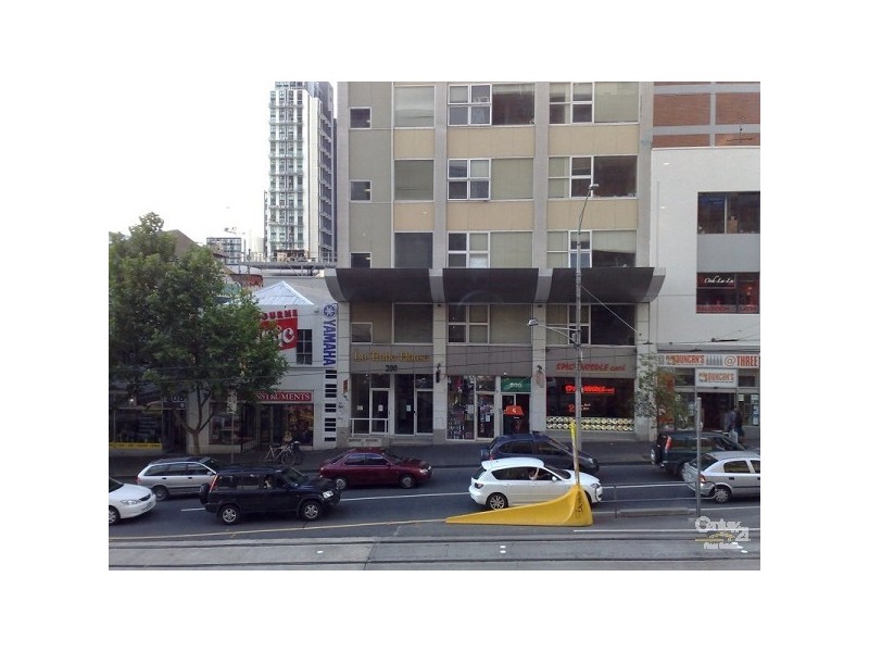 101/200 La Trobe Street, Melbourne VIC 3000