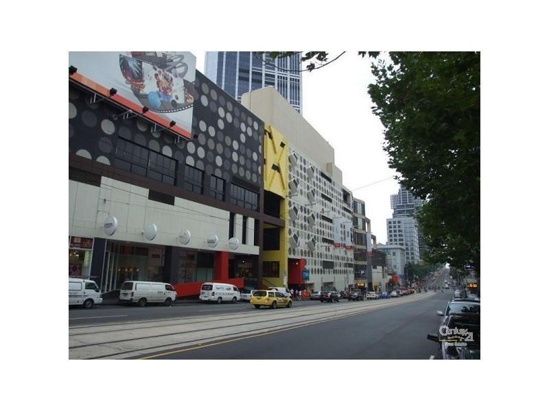 101/200 La Trobe Street, Melbourne VIC 3000