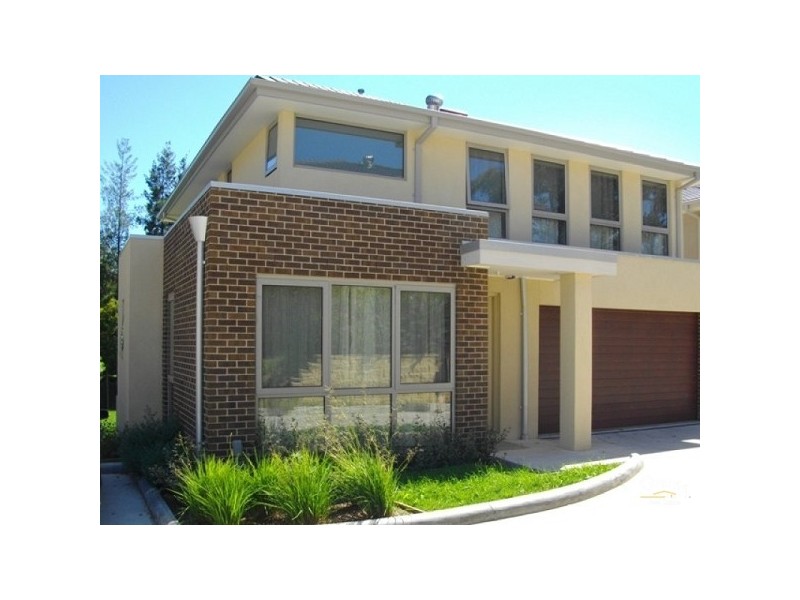 265 Canterbury Road, Forest Hill VIC 3131