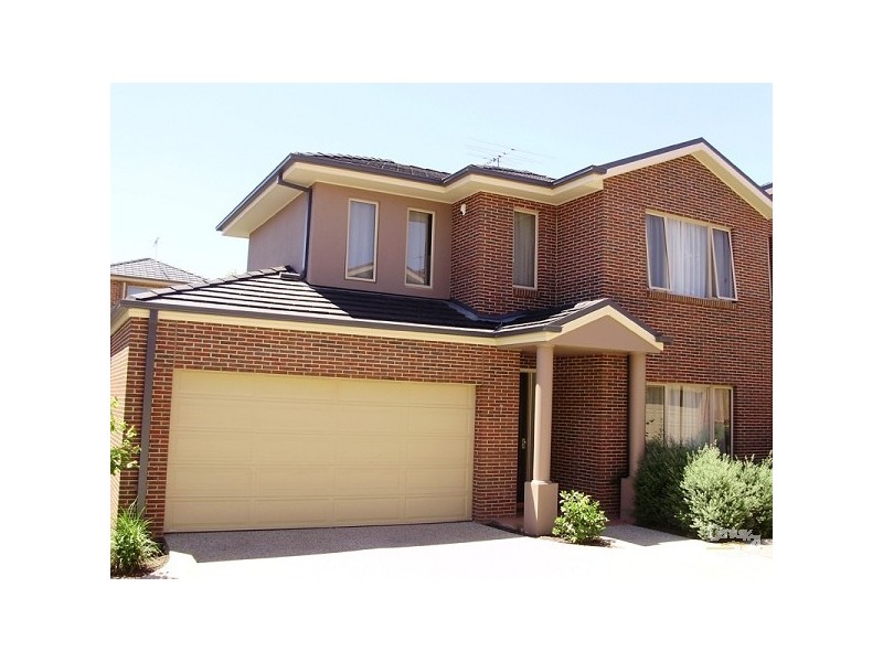 7/2 hotham st, Mont Albert VIC 3127