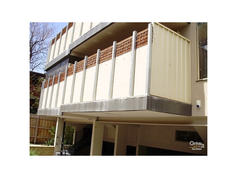 6/1 john st, Box Hill VIC 3128