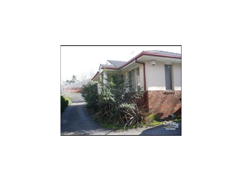 2/87 Tram Road, Doncaster VIC 3108