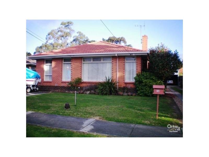 14 Badenoch Street, Blackburn VIC 3130