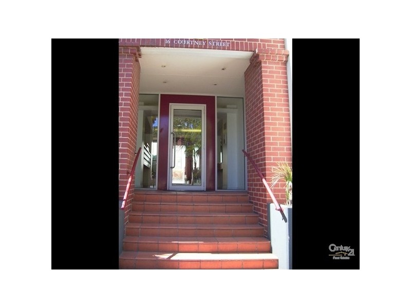 2/16 Courtney Street, North Melbourne VIC 3051