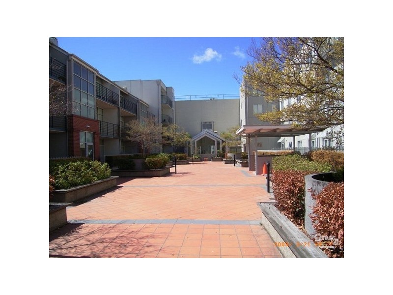 2/16 Courtney Street, North Melbourne VIC 3051