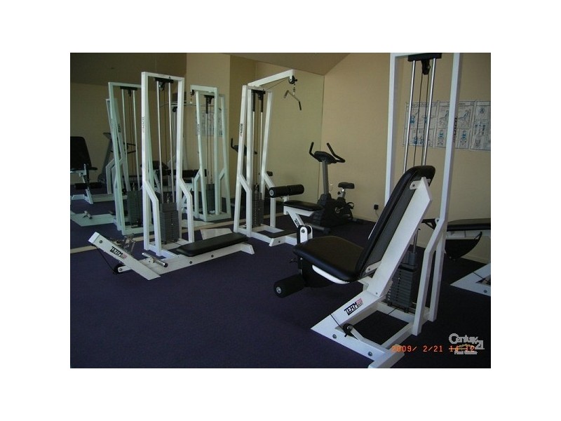 2/16 Courtney Street, North Melbourne VIC 3051