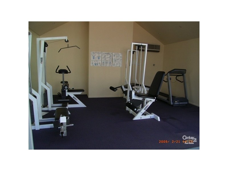 2/16 Courtney Street, North Melbourne VIC 3051