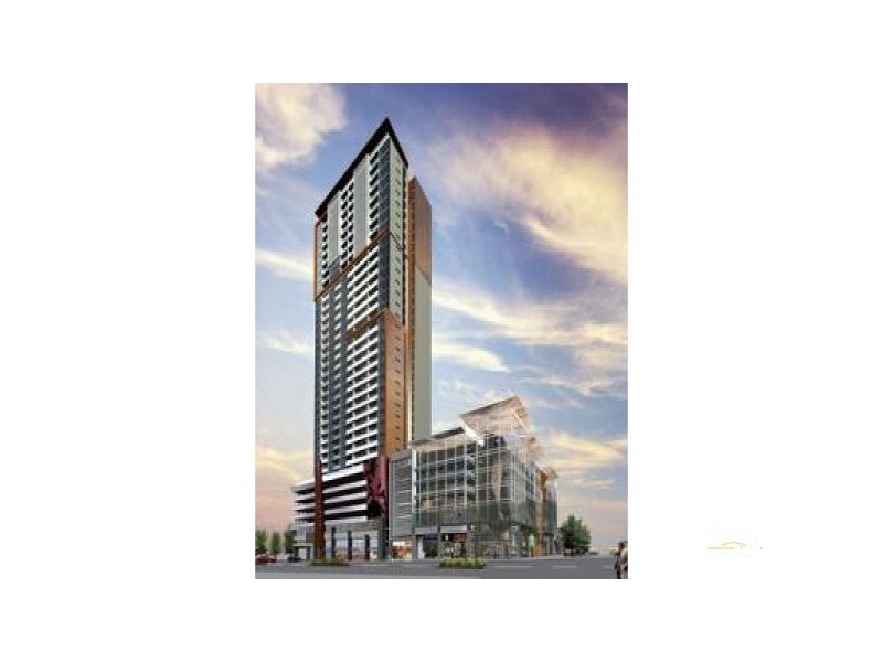 2209/8 Franklin Street, Melbourne VIC 3000