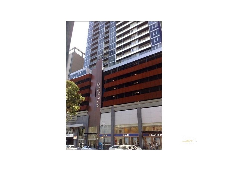 2209/8 Franklin Street, Melbourne VIC 3000