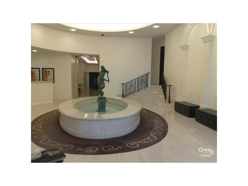 2209/8 Franklin Street, Melbourne VIC 3000