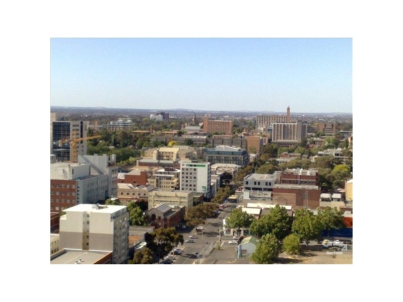 2209/8 Franklin Street, Melbourne VIC 3000