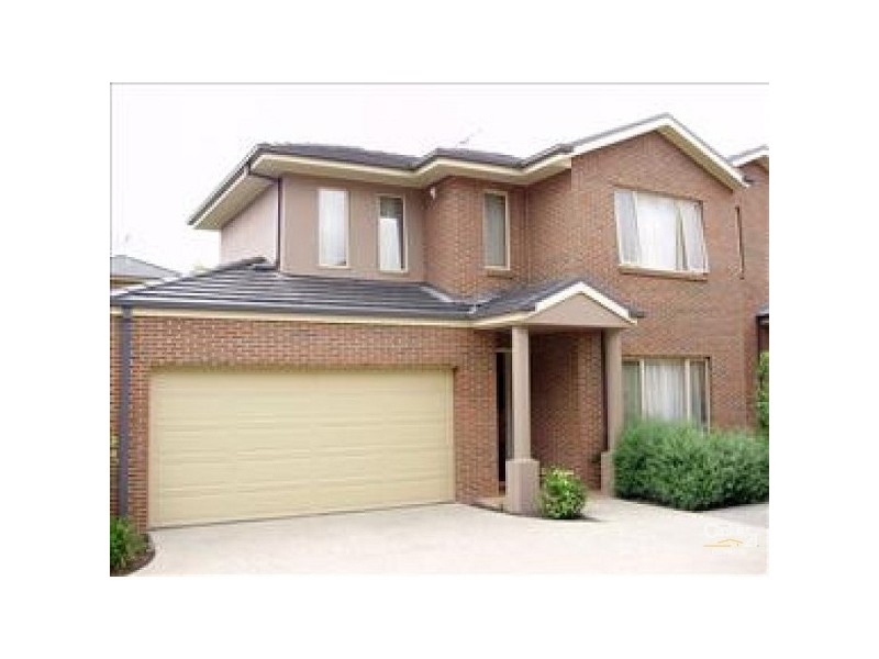 7/2 Hotham Street, Mont Albert VIC 3127