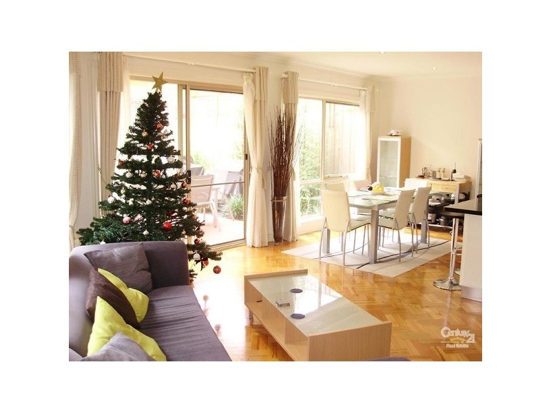 7/2 Hotham Street, Mont Albert VIC 3127