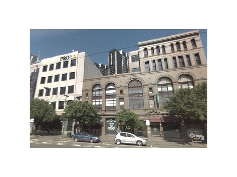 102/111 Queensbridge Street, Southbank VIC 3006