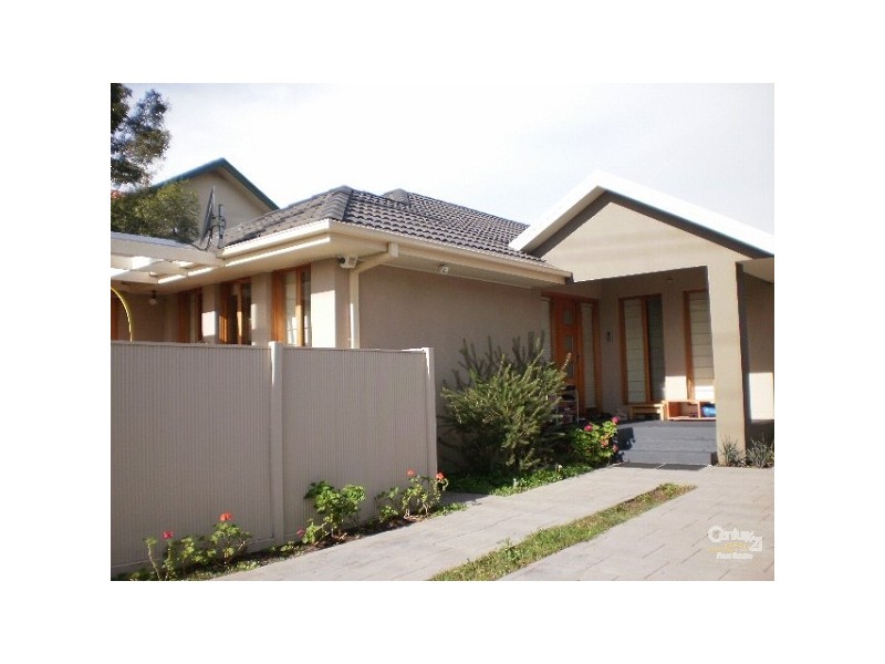 1/60 CANTERBURY ROAD, BLACKBURN SOUTH, Blackburn South VIC 3130