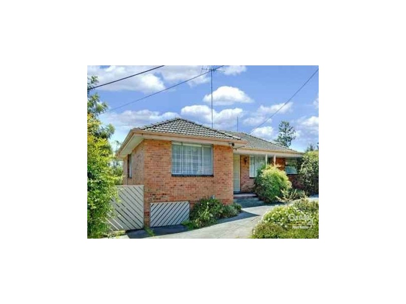 3 Foote Street, Templestowe Lower VIC 3107