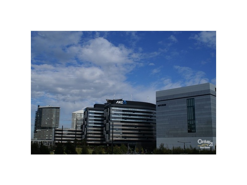 208/12 Waterview Walk, Docklands VIC 3008