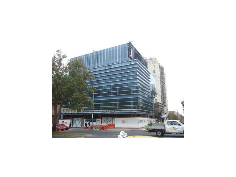 373 King Street, Melbourne VIC 3000