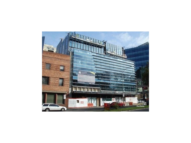 373 King Street, Melbourne VIC 3000