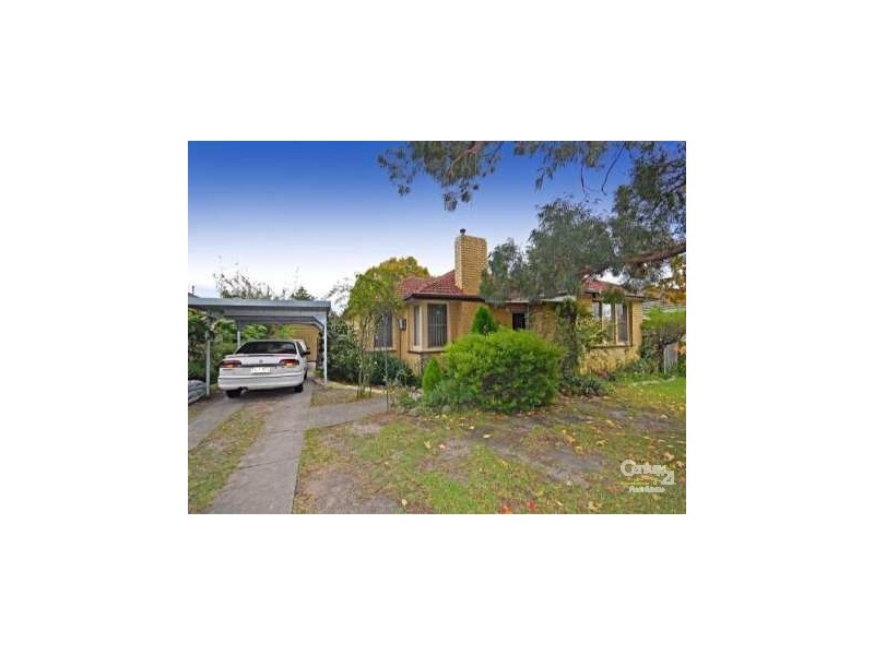 3 Kerrie Road, Glen Waverley VIC 3150