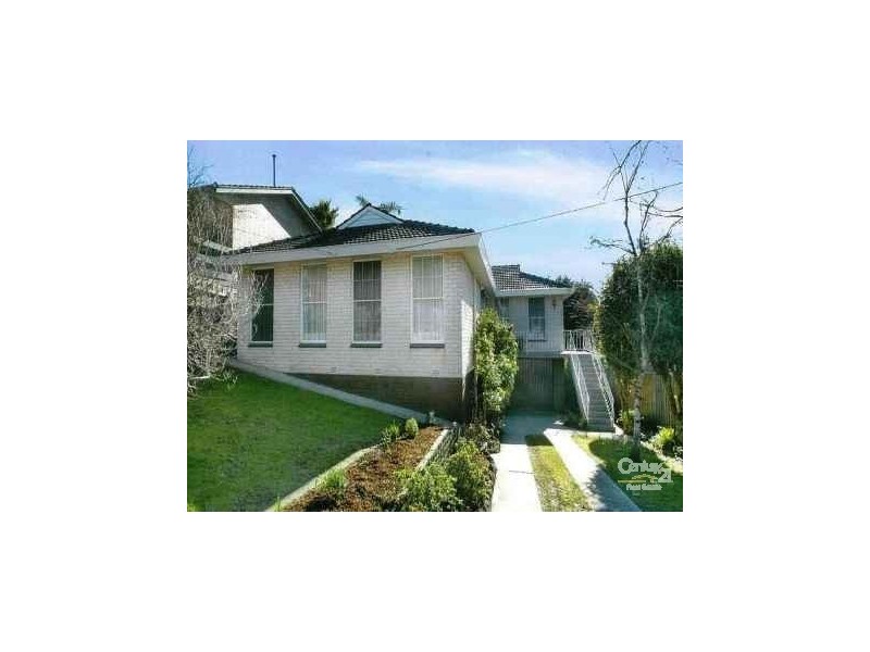 47 Lorraine Drive, Burwood East VIC 3151