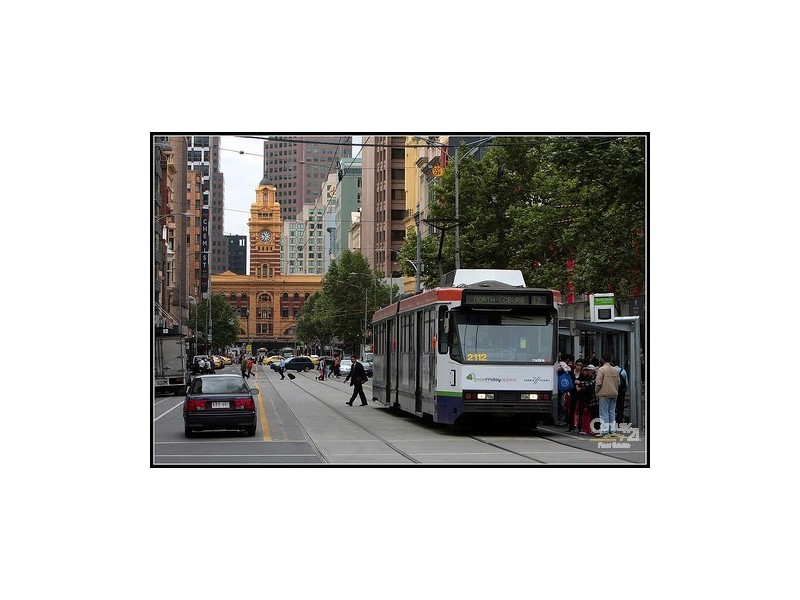 1-5 Elizabeth Street, Melbourne VIC 3000