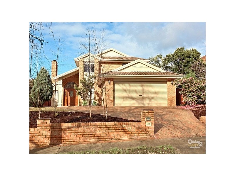 34 YENEDA STREET, Balwyn North VIC 3104