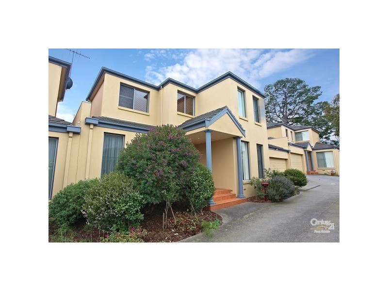 3/20 BRENBEAL STREET, Balwyn VIC 3103