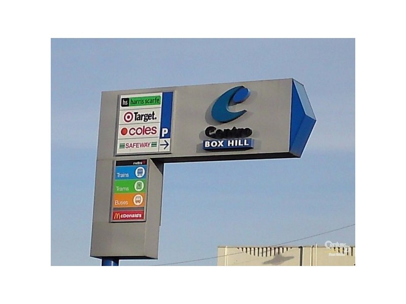 3/34 Severn Street, Box Hill North VIC 3129