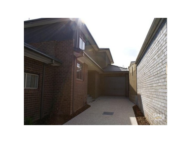 1A Walter Street, Bulleen VIC 3105