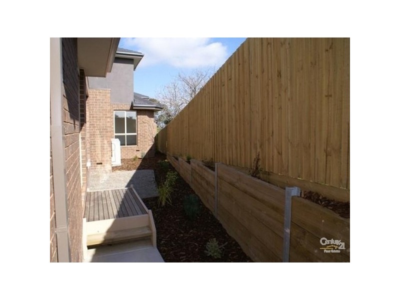 1A Walter Street, Bulleen VIC 3105