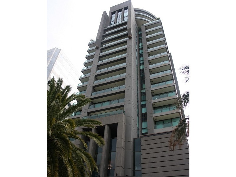 806/480 ST KILDA ROAD, Melbourne VIC 3004