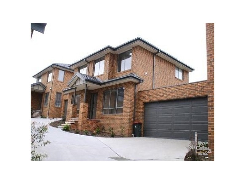 4/ 66-68 Leiucester Avenue, Glen Waverley VIC 3150