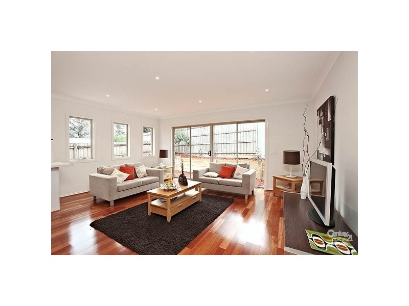 2/ 9 WOOD STREET, Nunawading VIC 3131