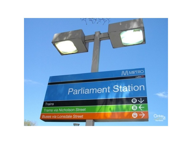 319/299 Spring Street, Melbourne VIC 3000