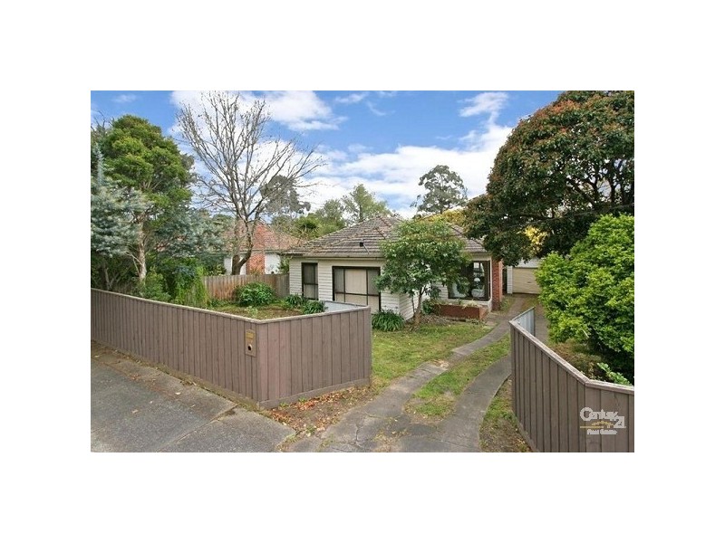 309 Springfield Road, Nunawading VIC 3131