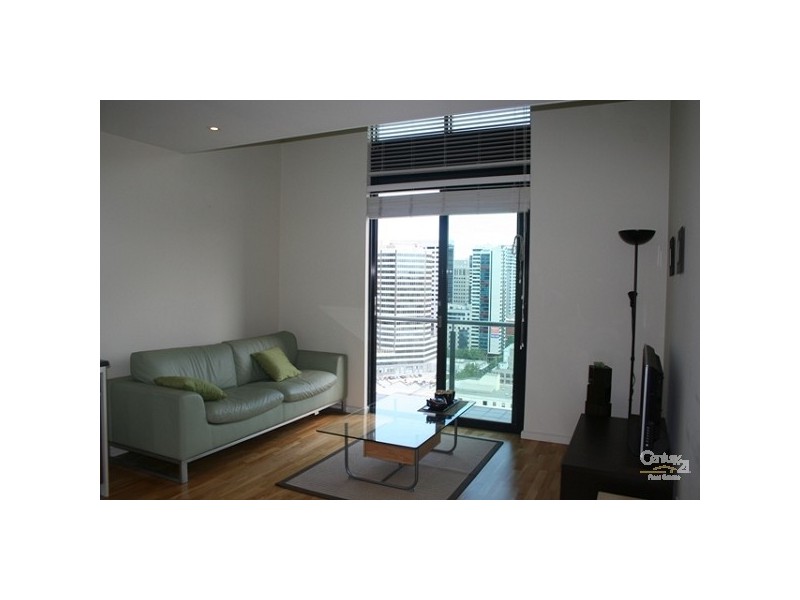 2307/87 Franklin Street, Melbourne VIC 3000