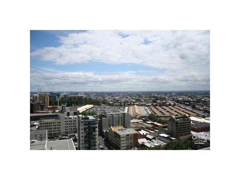 2307/87 Franklin Street, Melbourne VIC 3000