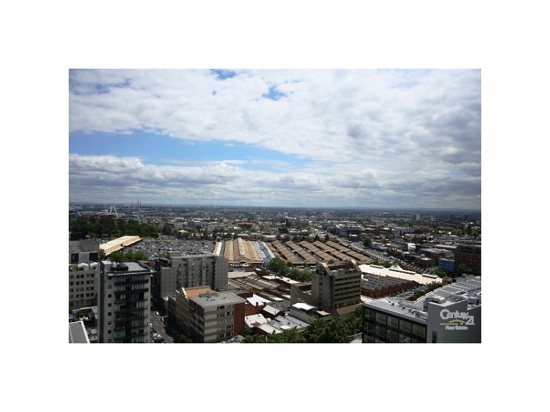 2307/87 Franklin Street, Melbourne VIC 3000