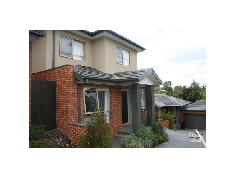 2/82 WOOD STREET, Templestowe VIC 3106