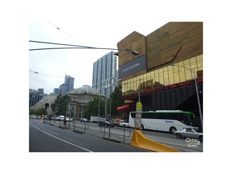 101/200 La Trobe Street, Melbourne VIC 3000